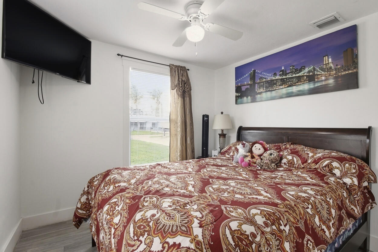 HAVERHILL HOMESITES - Residential