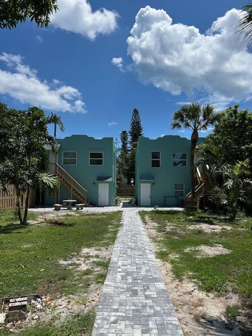 Photo of 512 S K Street #2, Lake Worth Beach, FL 33460 (MLS # R11054570)