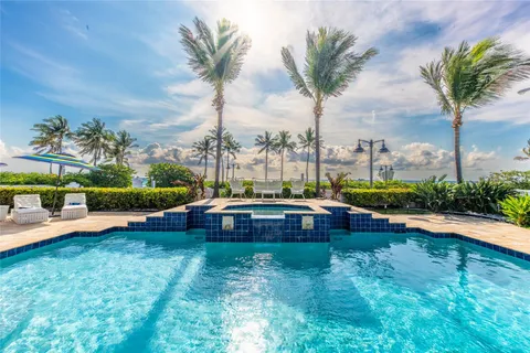 1799 N Fort Lauderdale Beach Blvd, Fort Lauderdale, FL MLS: F10462907