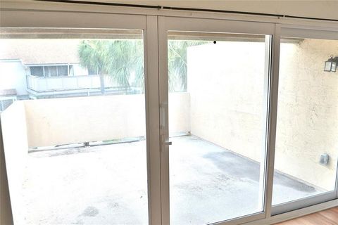 Tiny photo for 8237 NW 8th Court #4, Plantation, FL 33324 (MLS # F10550792)