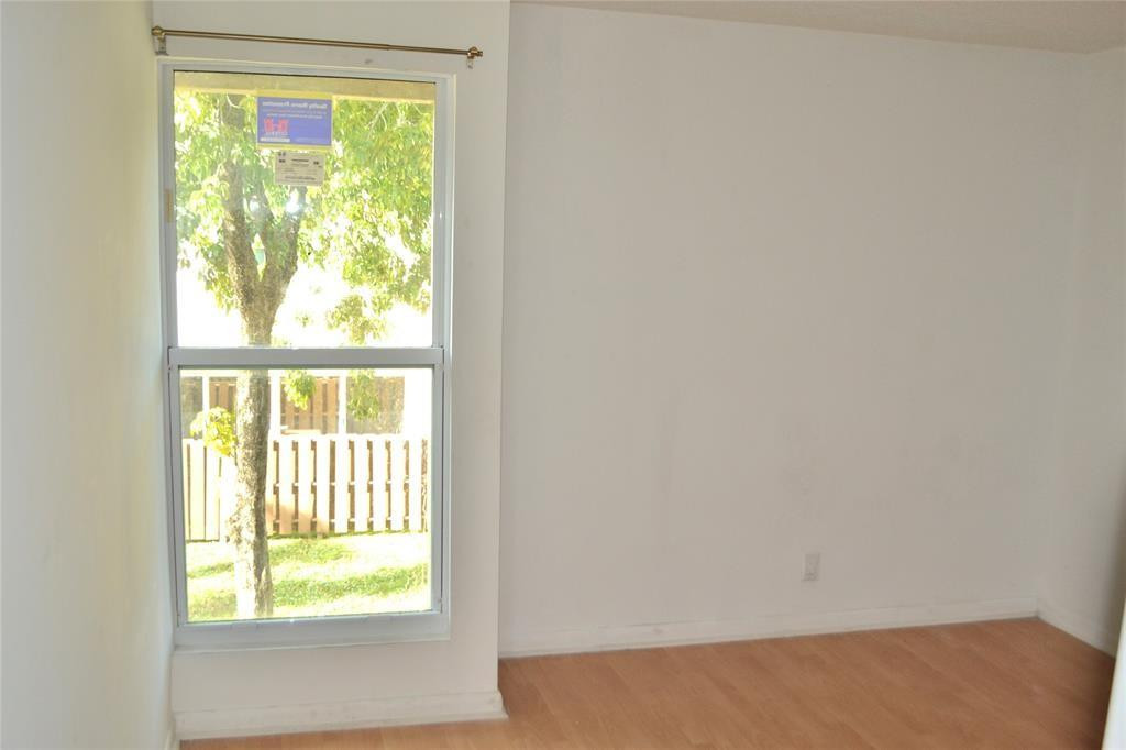 TOWNHOUSES AT JACARANDA - Residential