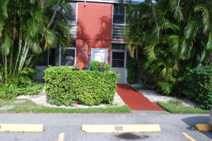 Century Village - Residential Lease