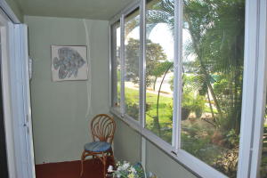 Century Village - Residential Lease