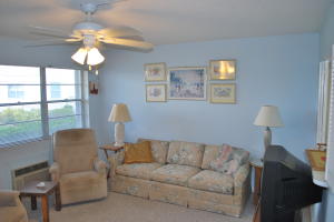 Century Village - Residential Lease