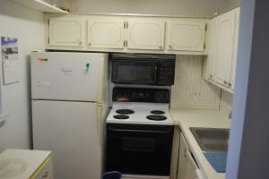 Century Village - Residential Lease