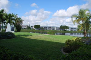 Century Village - Residential Lease