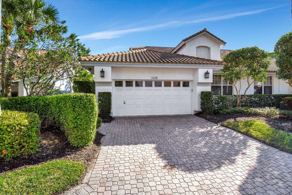 Photo of 2226 NW 62nd Drive, Boca Raton, FL 33496 (MLS # R11043522)