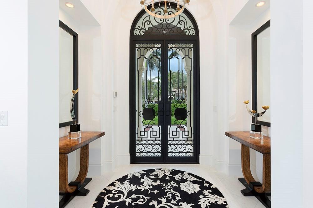 SEAGATE EXT - Residential