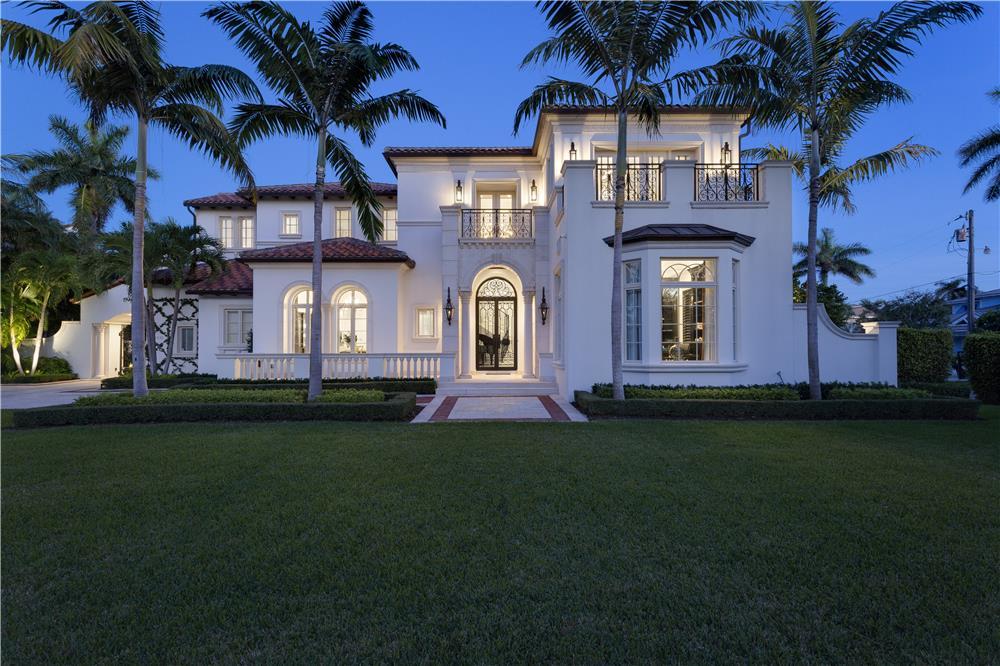 SEAGATE EXT - Residential