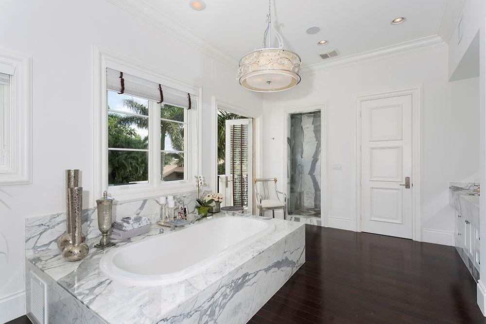 SEAGATE EXT - Residential