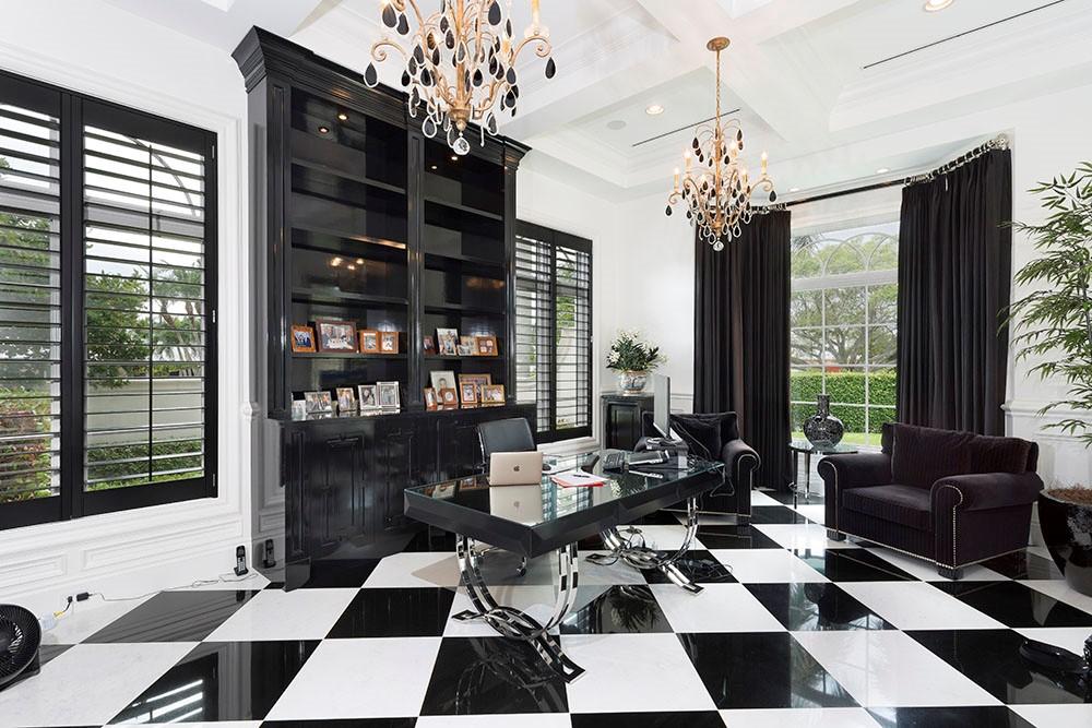 SEAGATE EXT - Residential