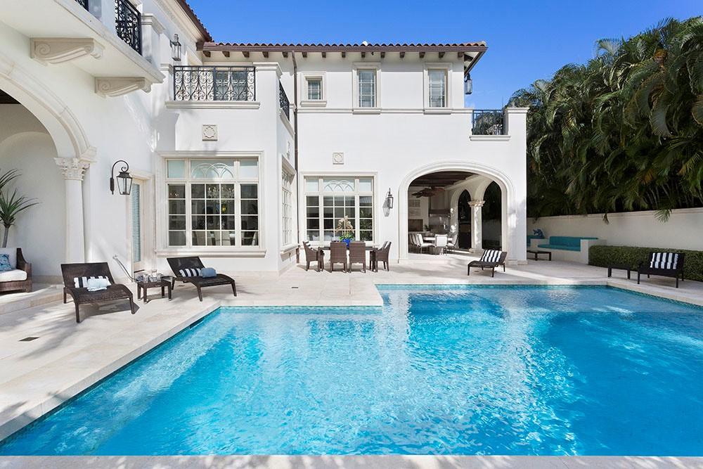 SEAGATE EXT - Residential