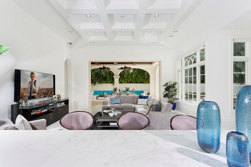 SEAGATE EXT - Residential