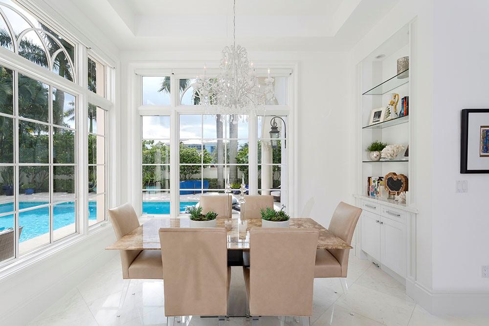 SEAGATE EXT - Residential