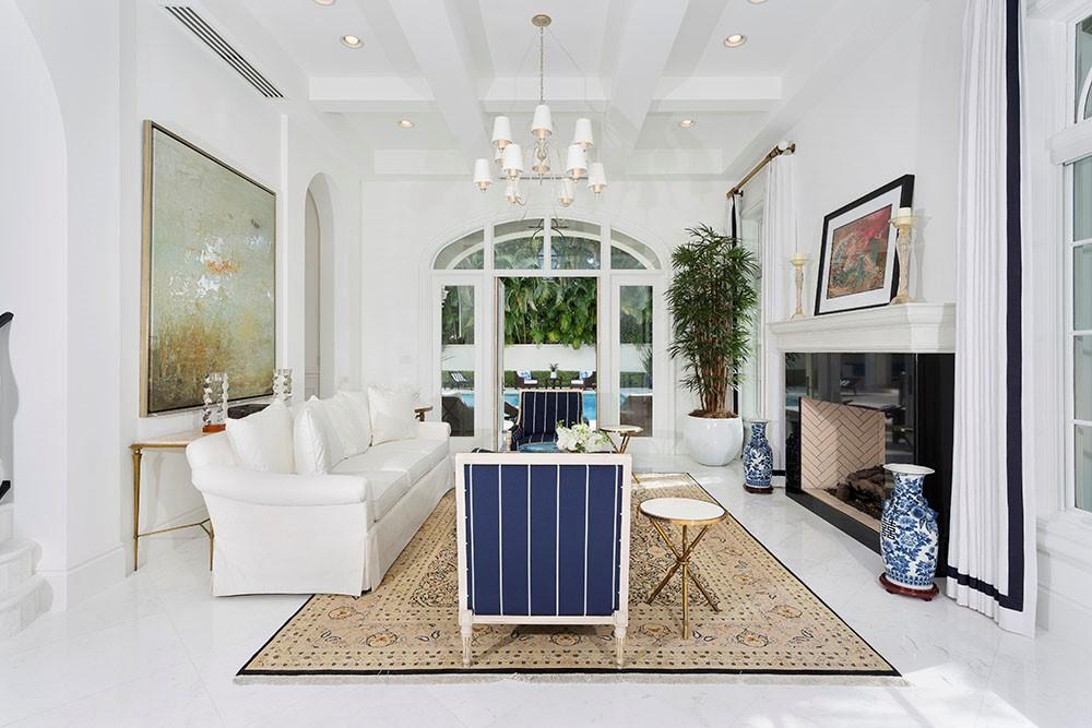 SEAGATE EXT - Residential