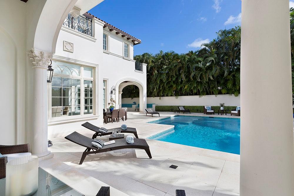 SEAGATE EXT - Residential