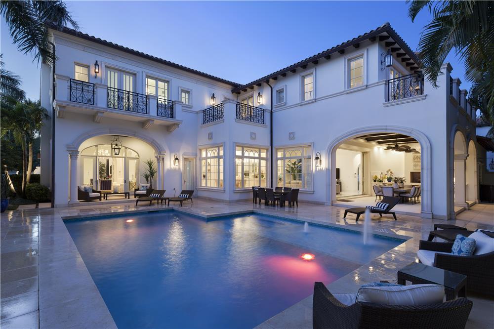 SEAGATE EXT - Residential