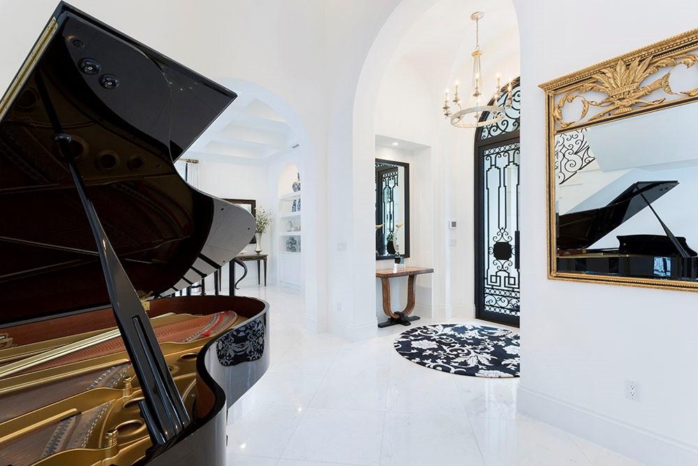 SEAGATE EXT - Residential