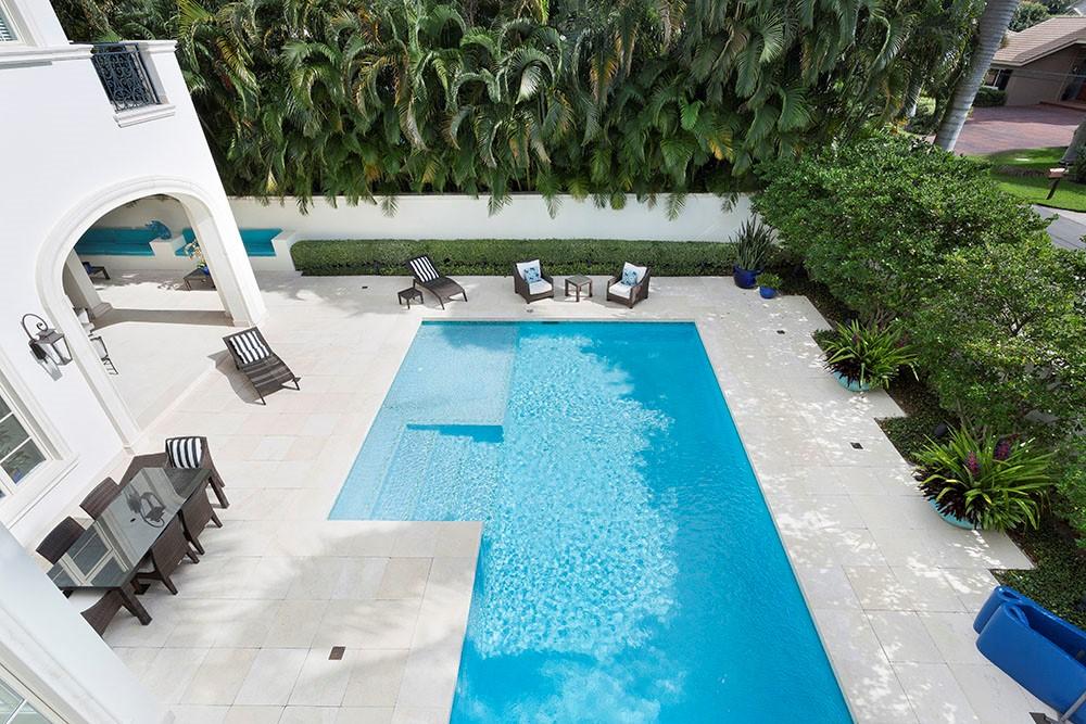 SEAGATE EXT - Residential