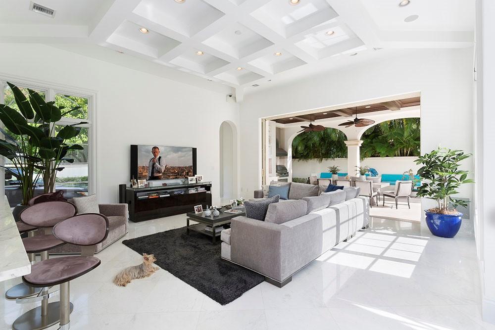 SEAGATE EXT - Residential