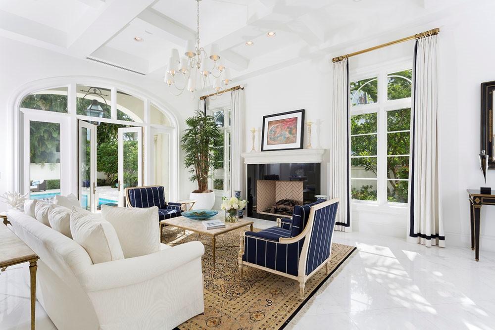 SEAGATE EXT - Residential