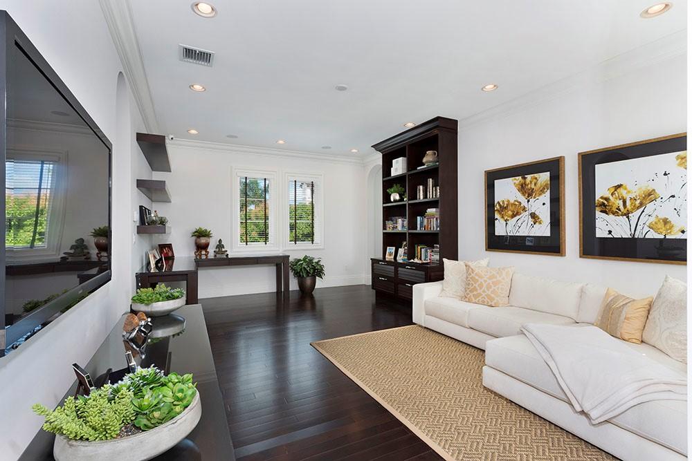 SEAGATE EXT - Residential