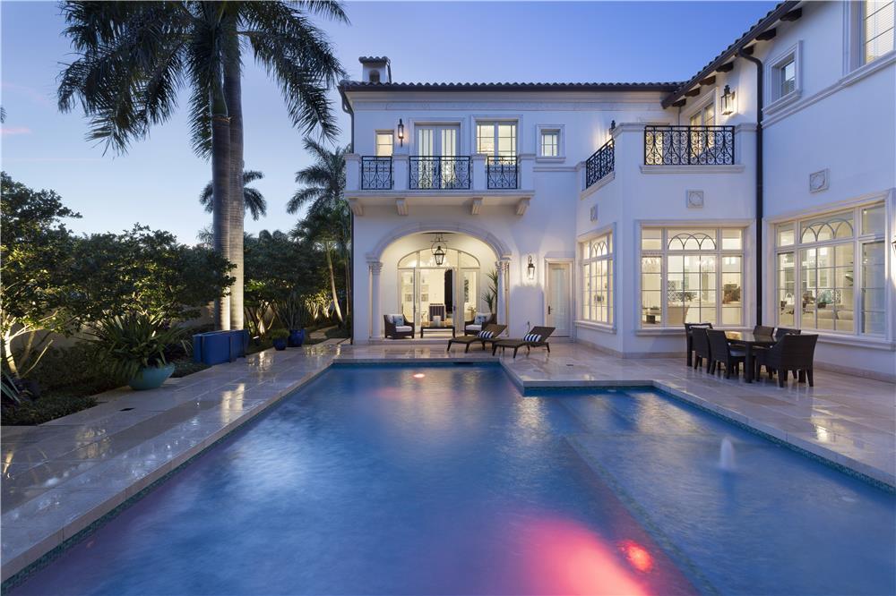 SEAGATE EXT - Residential