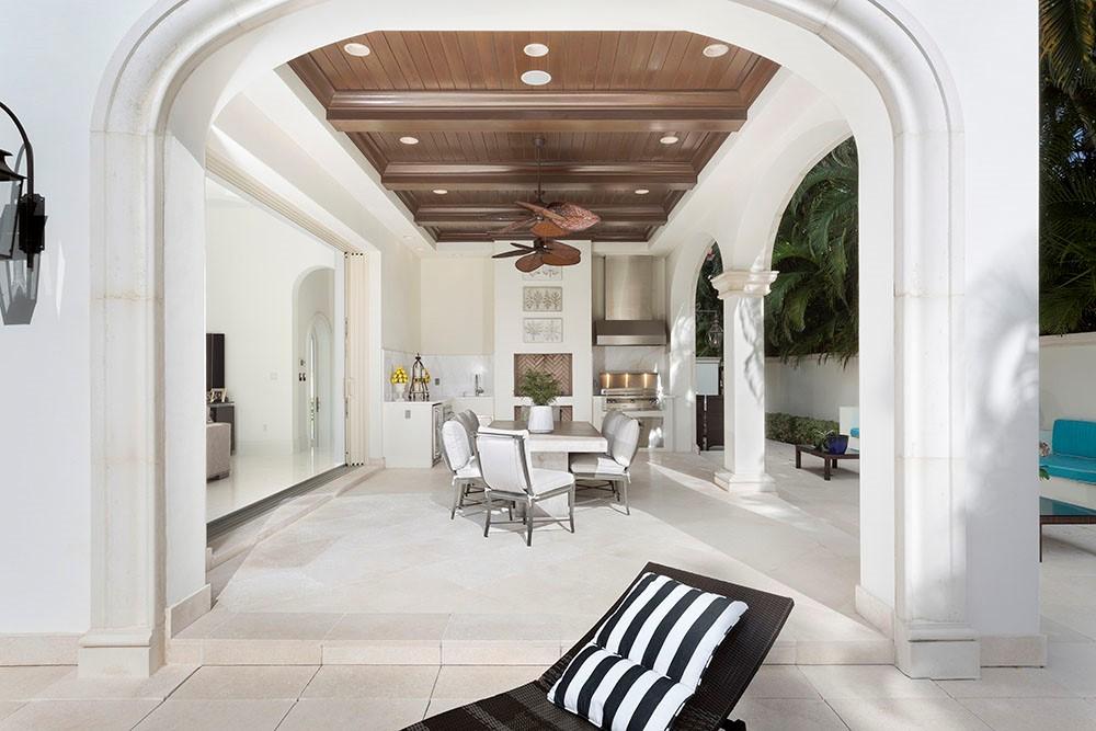 SEAGATE EXT - Residential