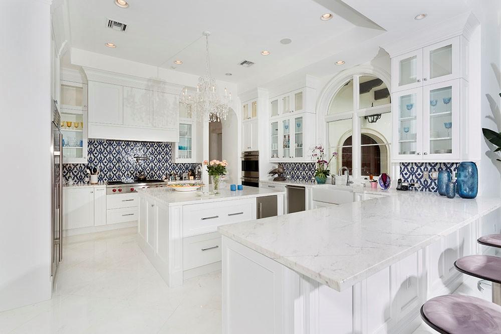 SEAGATE EXT - Residential