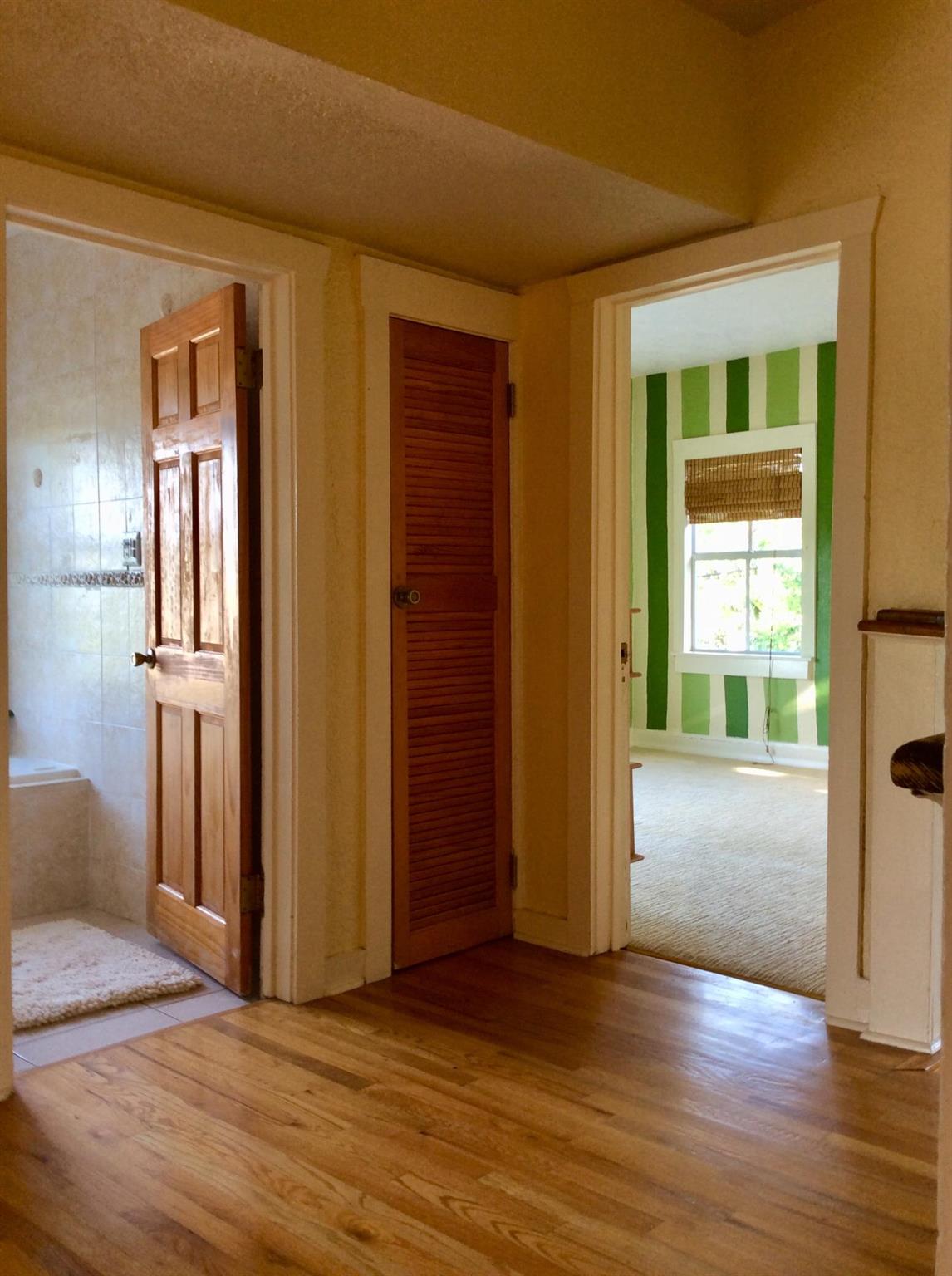 HISTORIC SOUTHEND ''SOSO' - Residential Lease