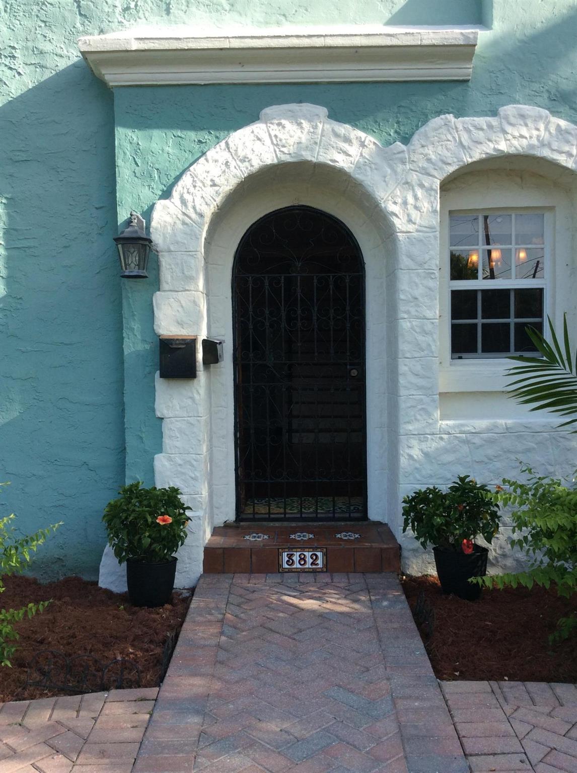 HISTORIC SOUTHEND ''SOSO' - Residential Lease