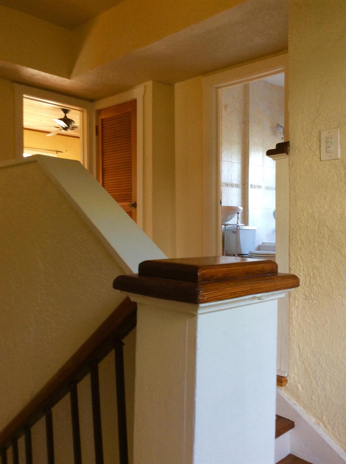 HISTORIC SOUTHEND ''SOSO' - Residential Lease