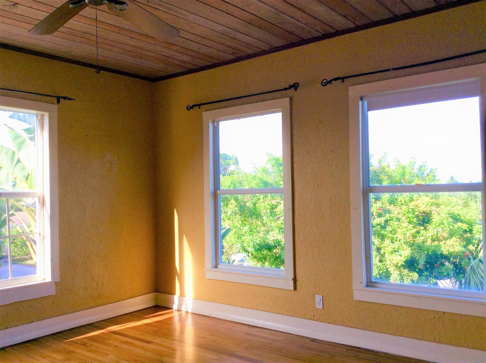 HISTORIC SOUTHEND ''SOSO' - Residential Lease