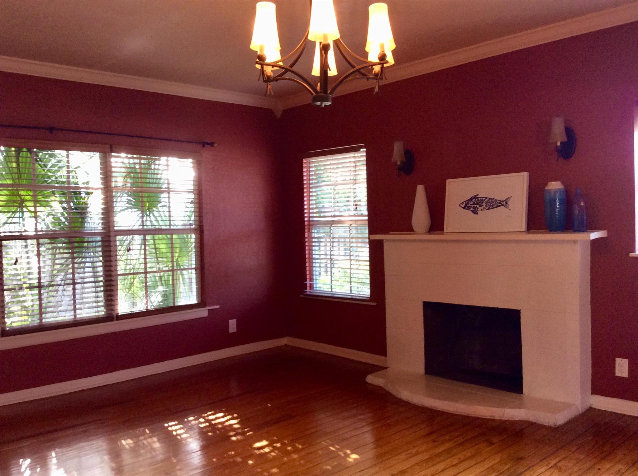 HISTORIC SOUTHEND ''SOSO' - Residential Lease