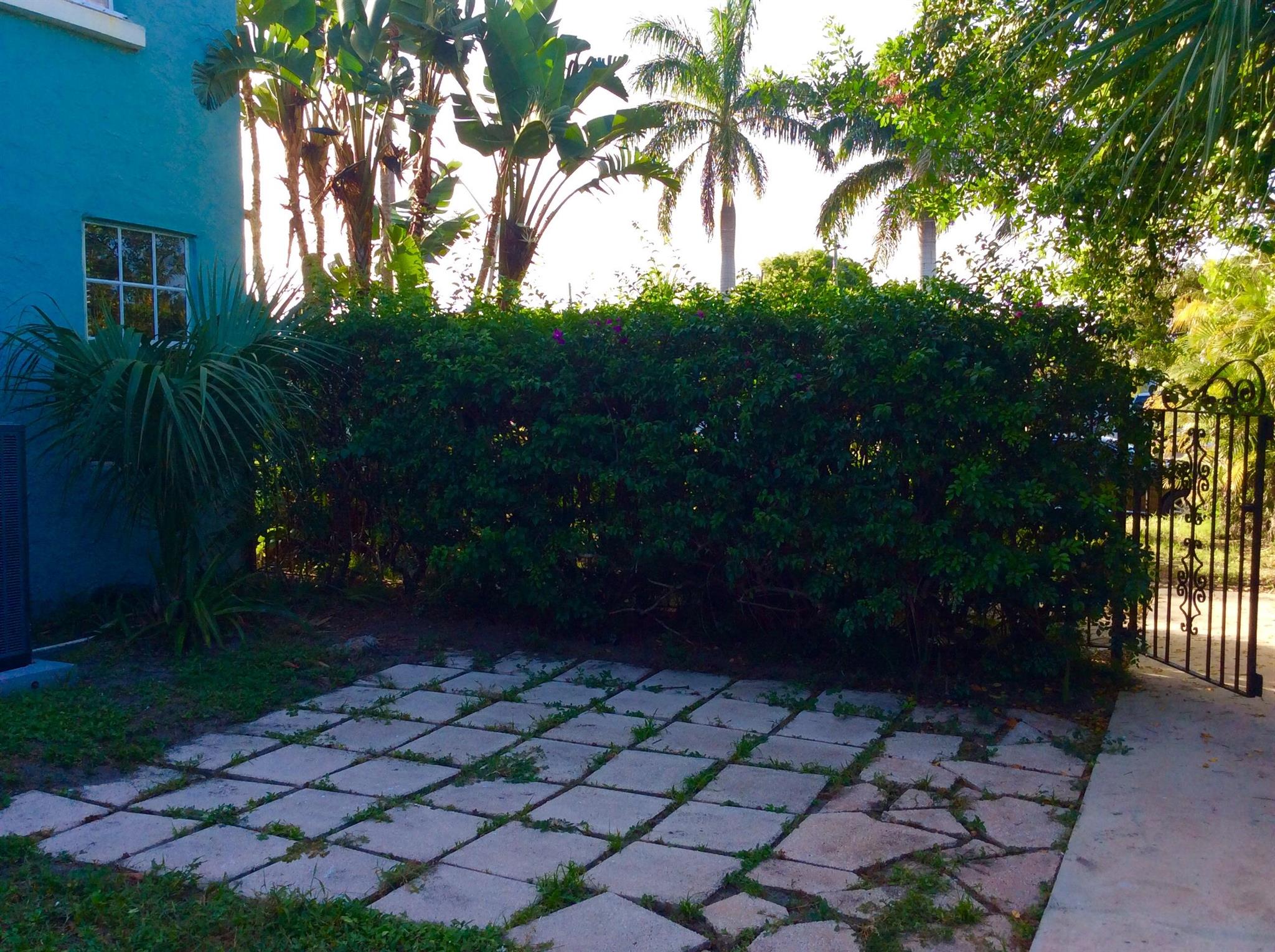 HISTORIC SOUTHEND ''SOSO' - Residential Lease