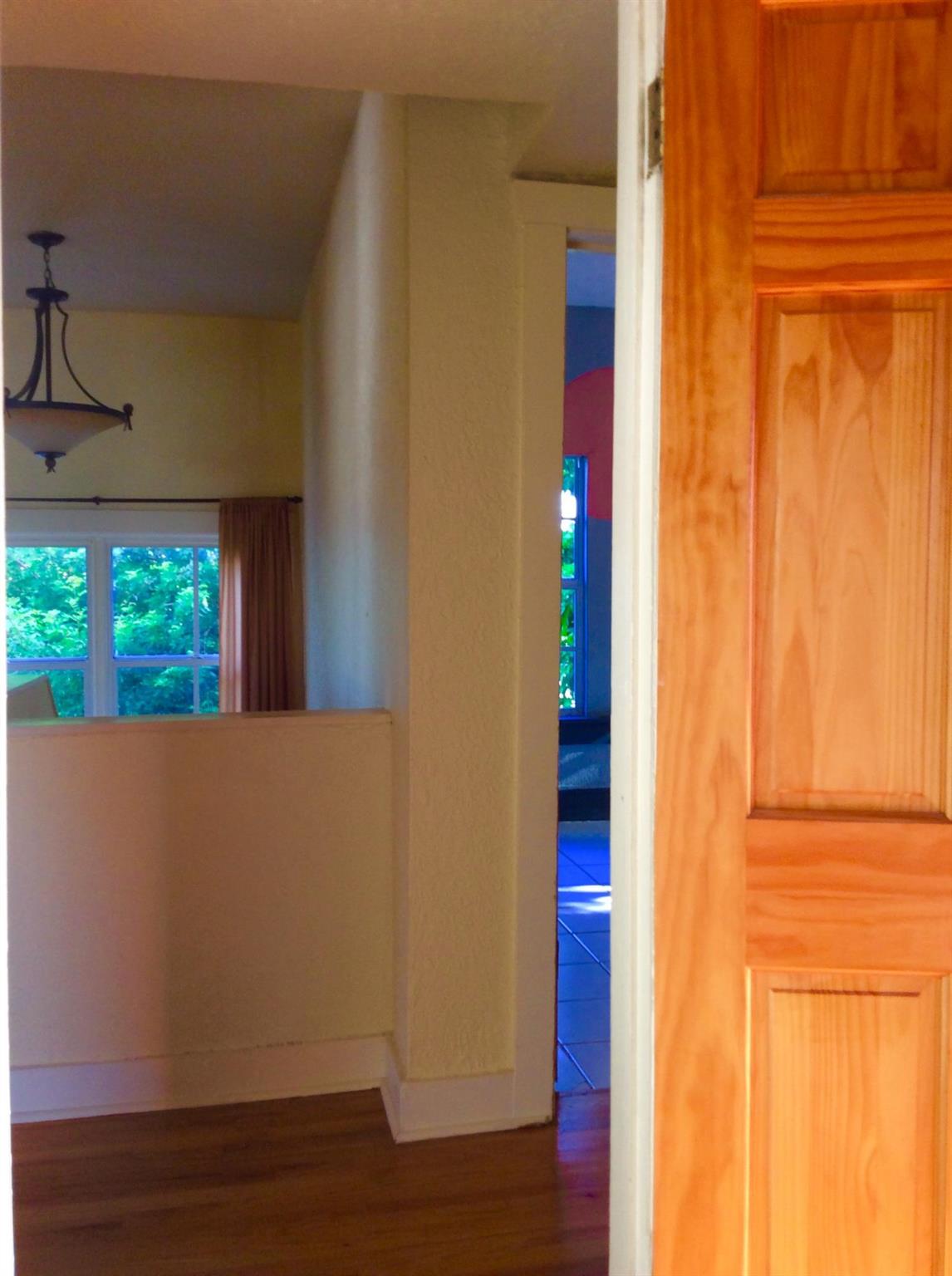 HISTORIC SOUTHEND ''SOSO' - Residential Lease