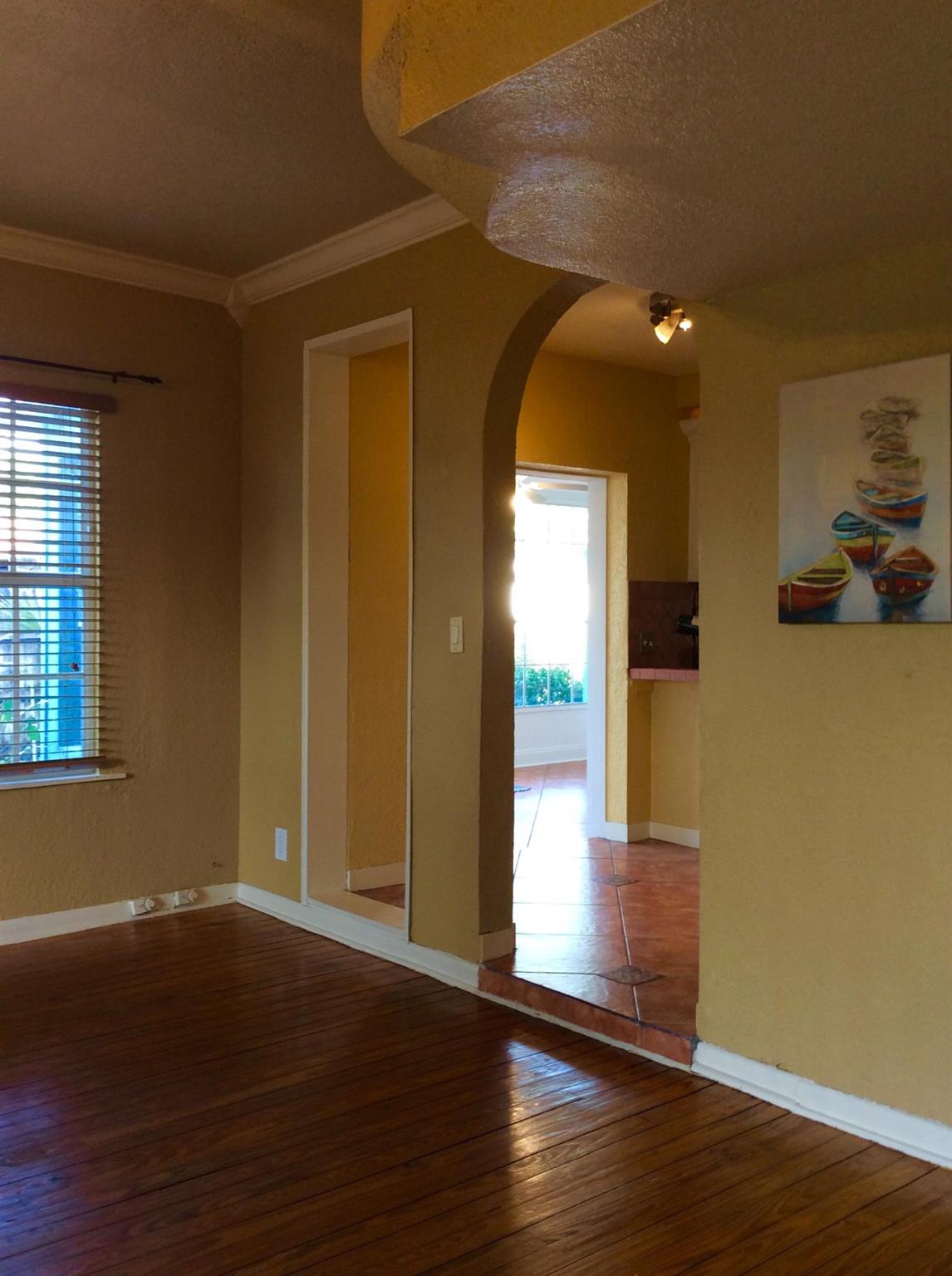 HISTORIC SOUTHEND ''SOSO' - Residential Lease