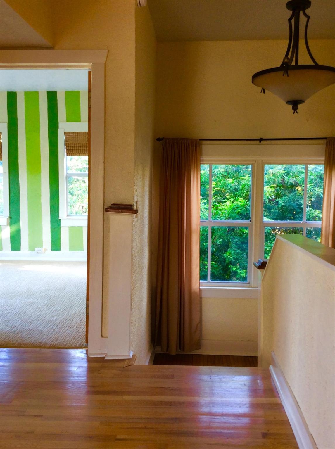 HISTORIC SOUTHEND ''SOSO' - Residential Lease