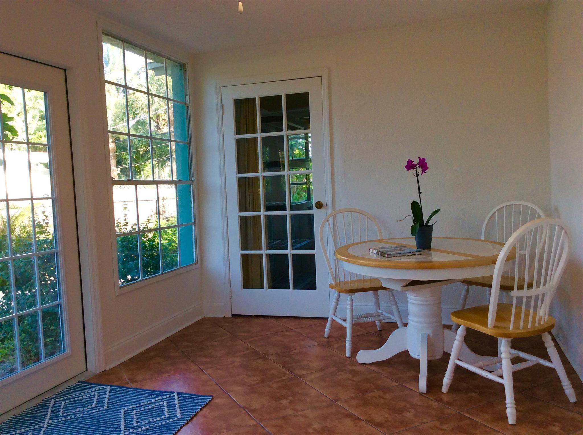 HISTORIC SOUTHEND ''SOSO' - Residential Lease