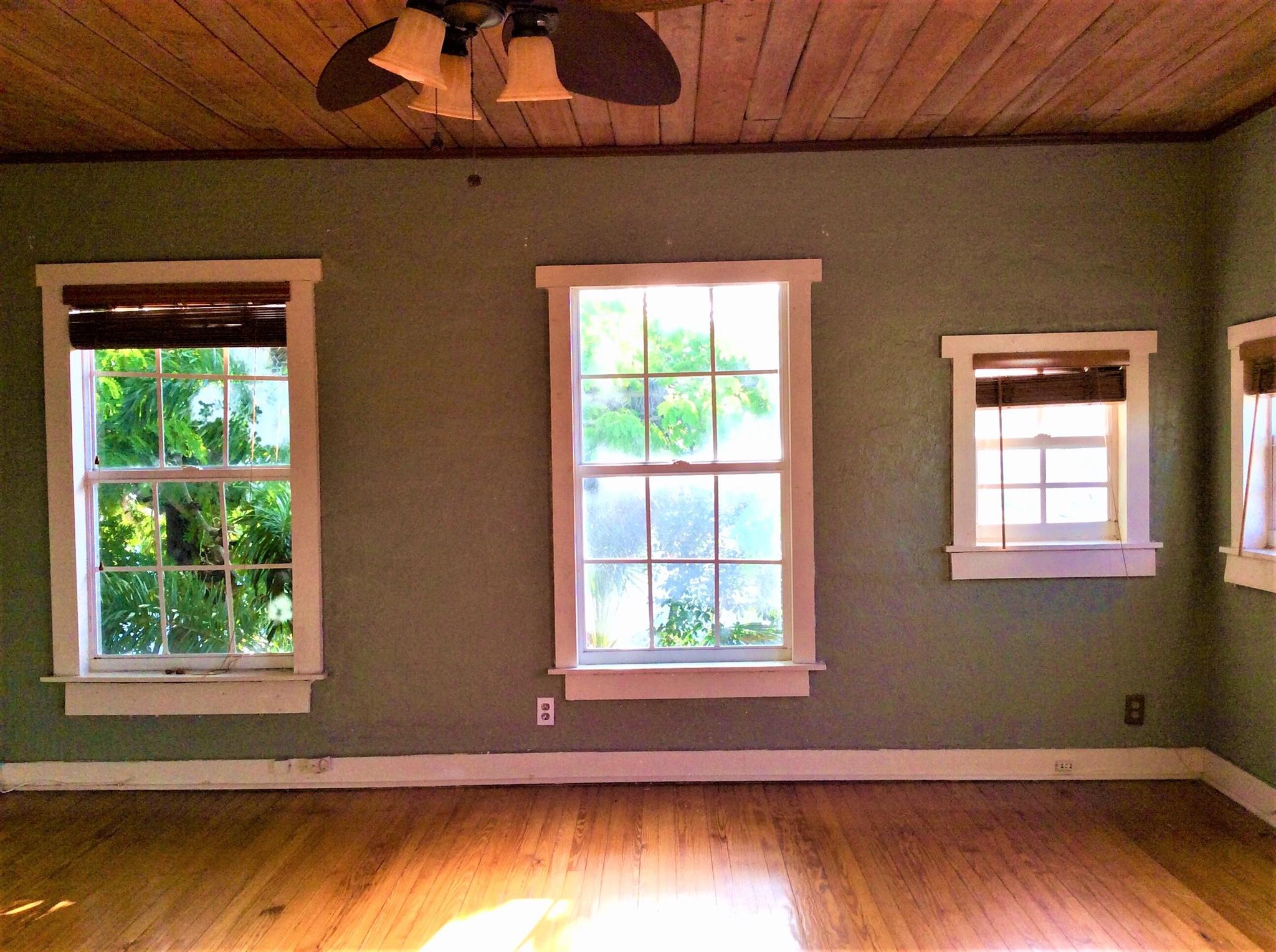 HISTORIC SOUTHEND ''SOSO' - Residential Lease