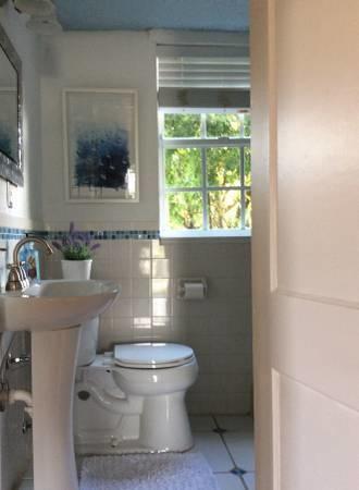 HISTORIC SOUTHEND ''SOSO' - Residential Lease