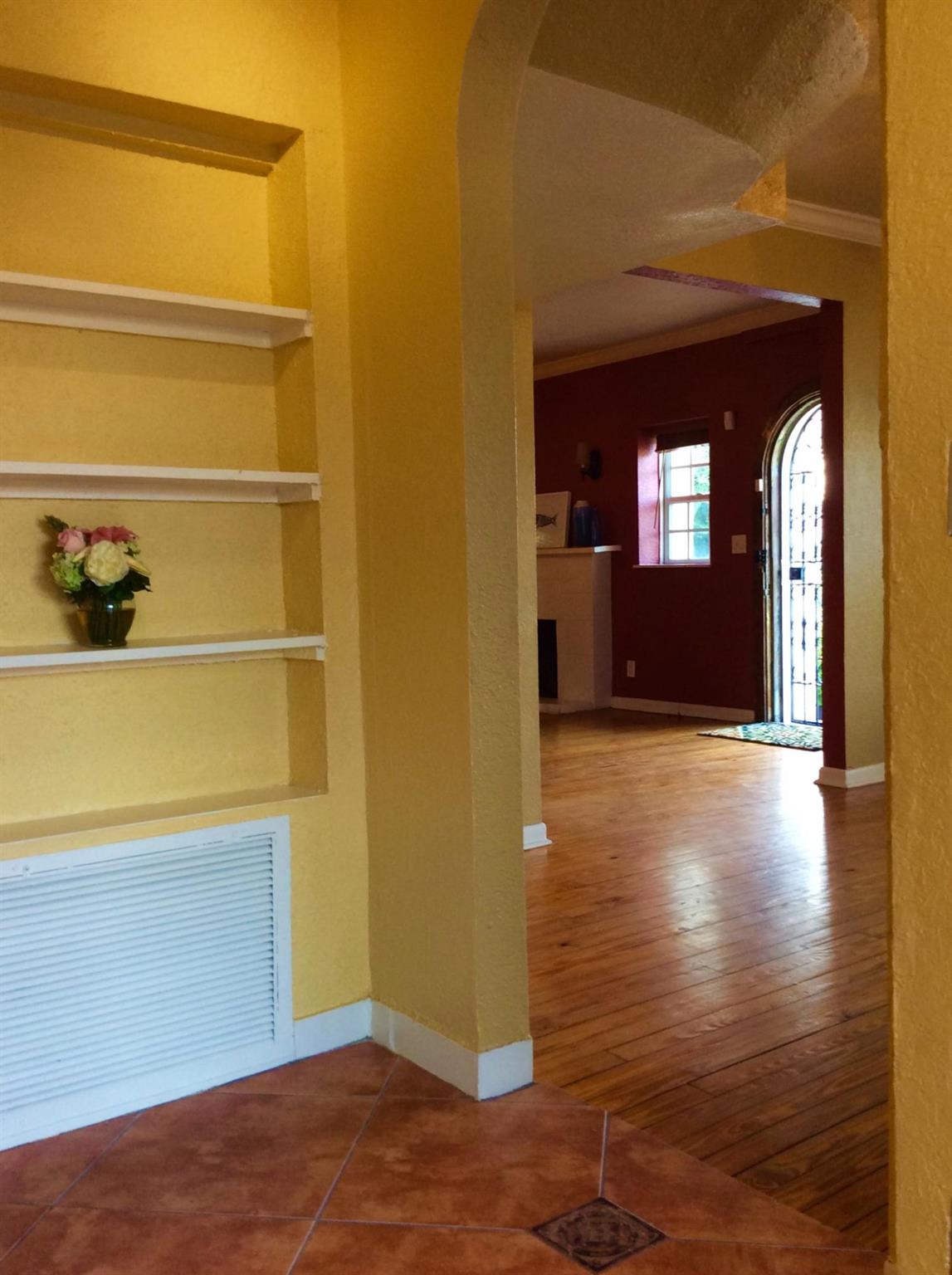 HISTORIC SOUTHEND ''SOSO' - Residential Lease