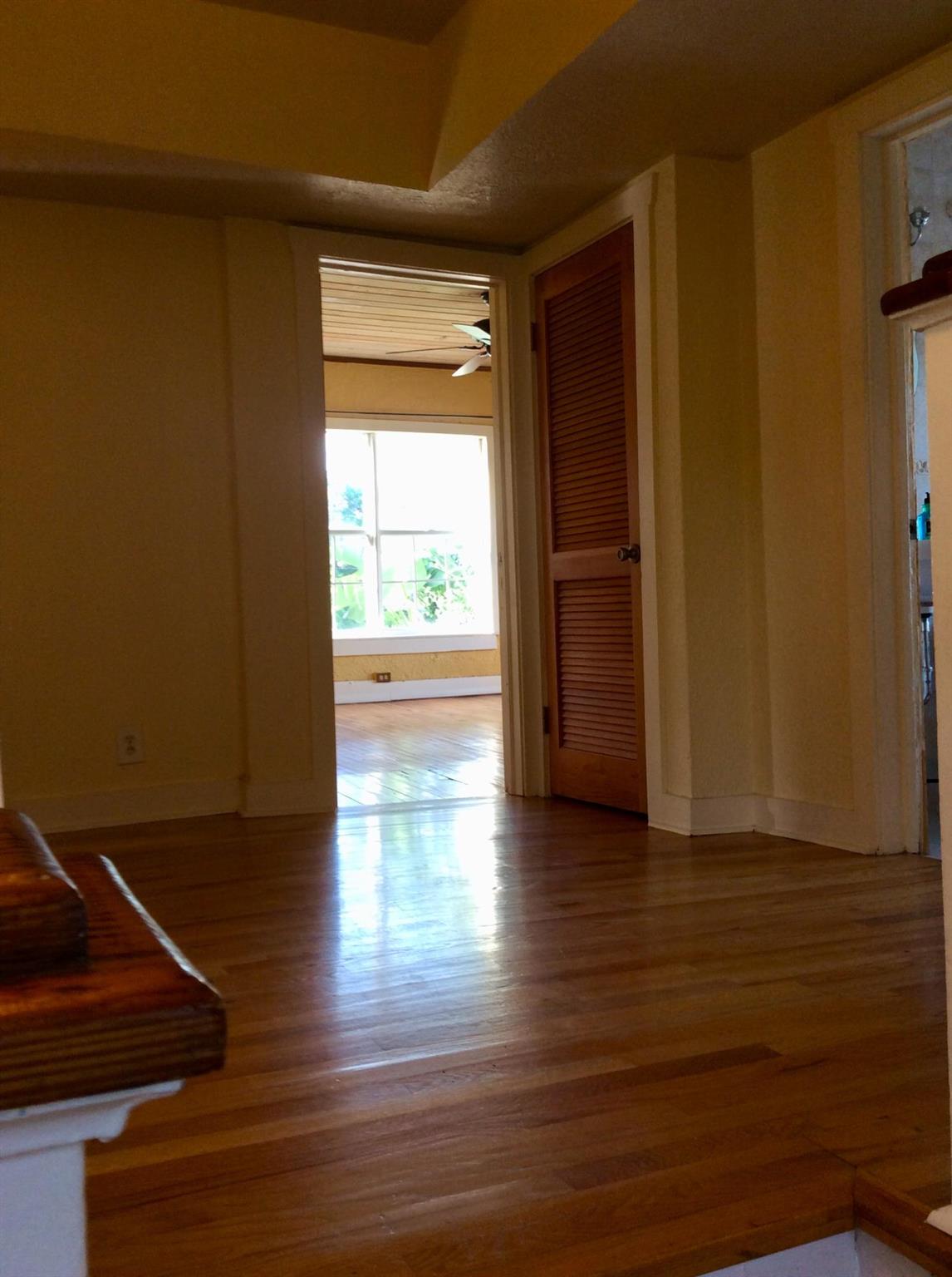 HISTORIC SOUTHEND ''SOSO' - Residential Lease