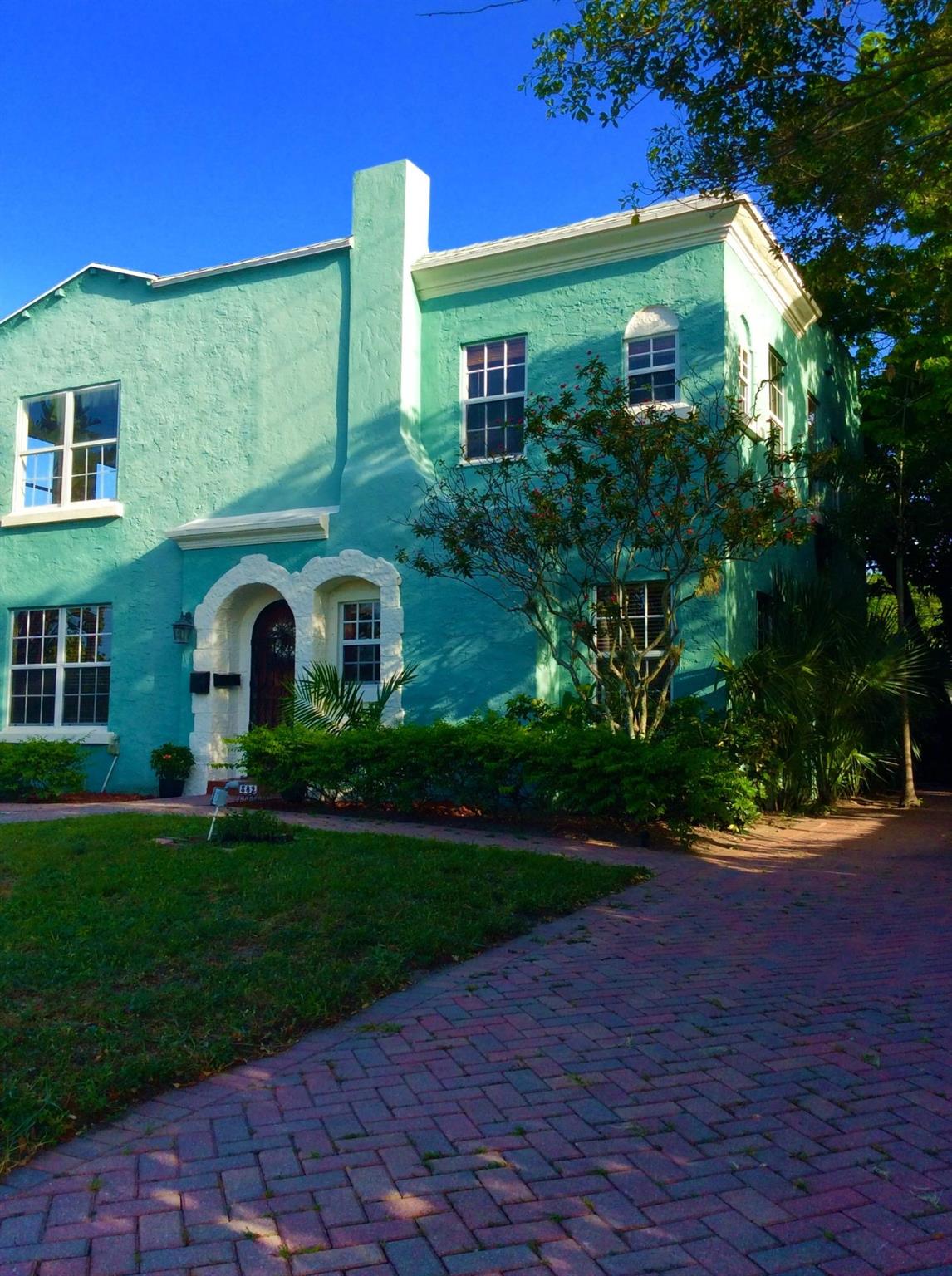 HISTORIC SOUTHEND ''SOSO' - Residential Lease