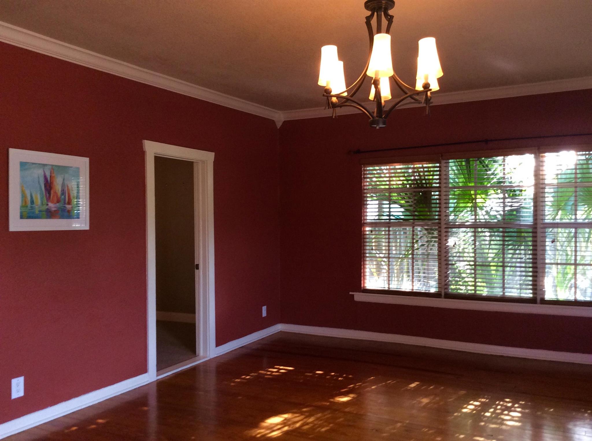 HISTORIC SOUTHEND ''SOSO' - Residential Lease