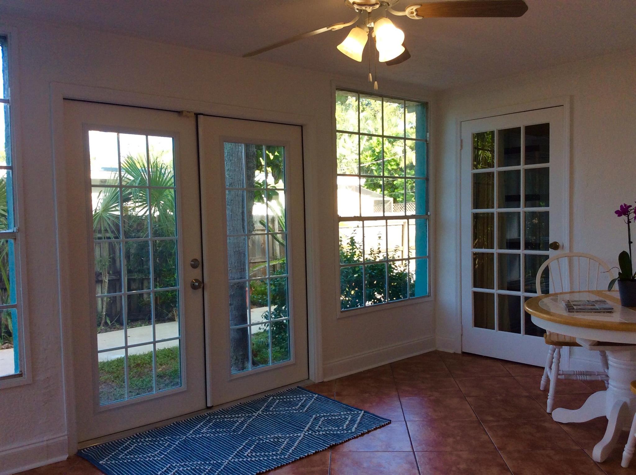 HISTORIC SOUTHEND ''SOSO' - Residential Lease