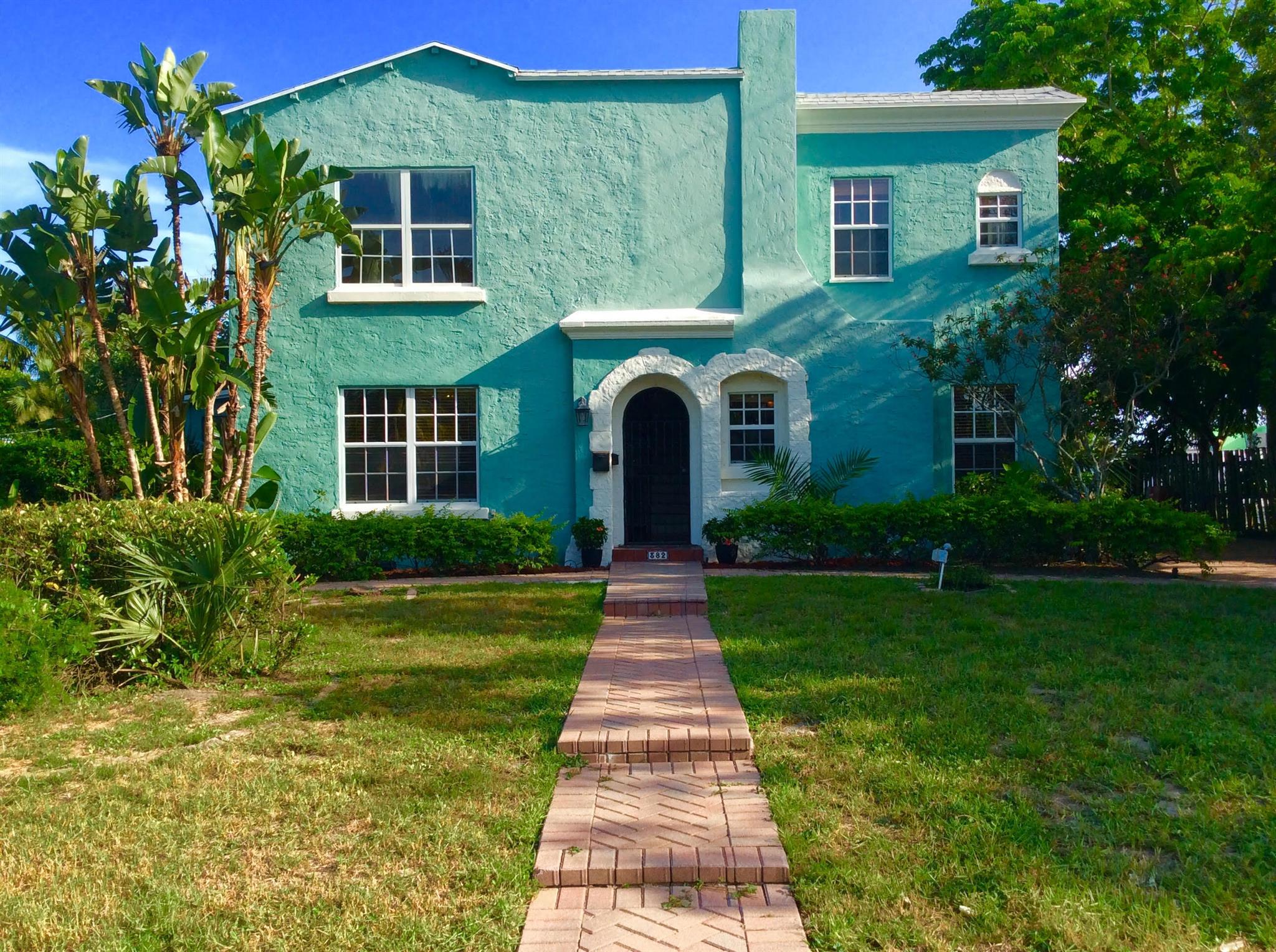 HISTORIC SOUTHEND ''SOSO' - Residential Lease