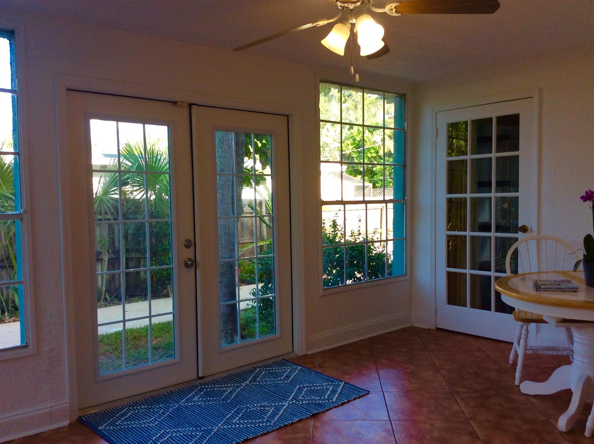 HISTORIC SOUTHEND ''SOSO' - Residential Lease