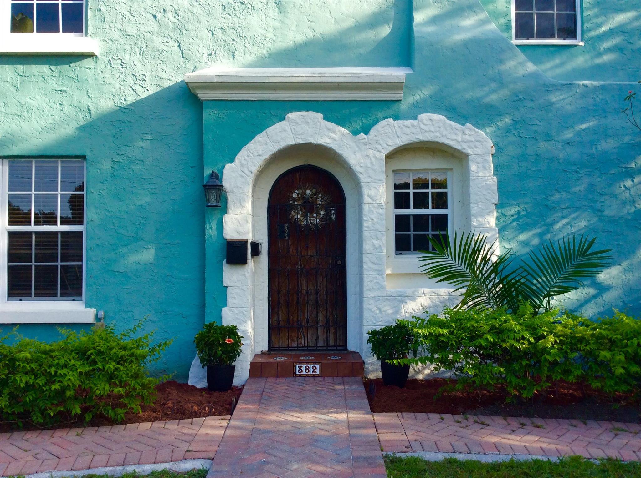 HISTORIC SOUTHEND ''SOSO' - Residential Lease