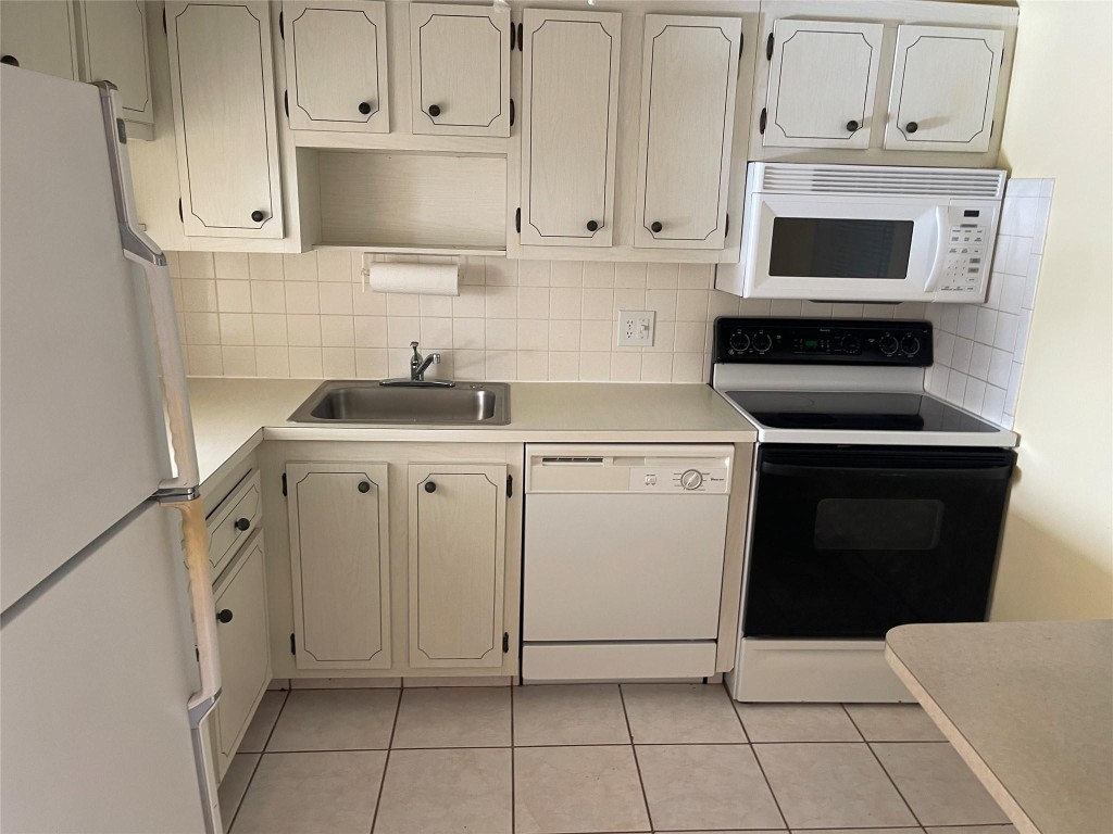 Oriole Golf - Residential